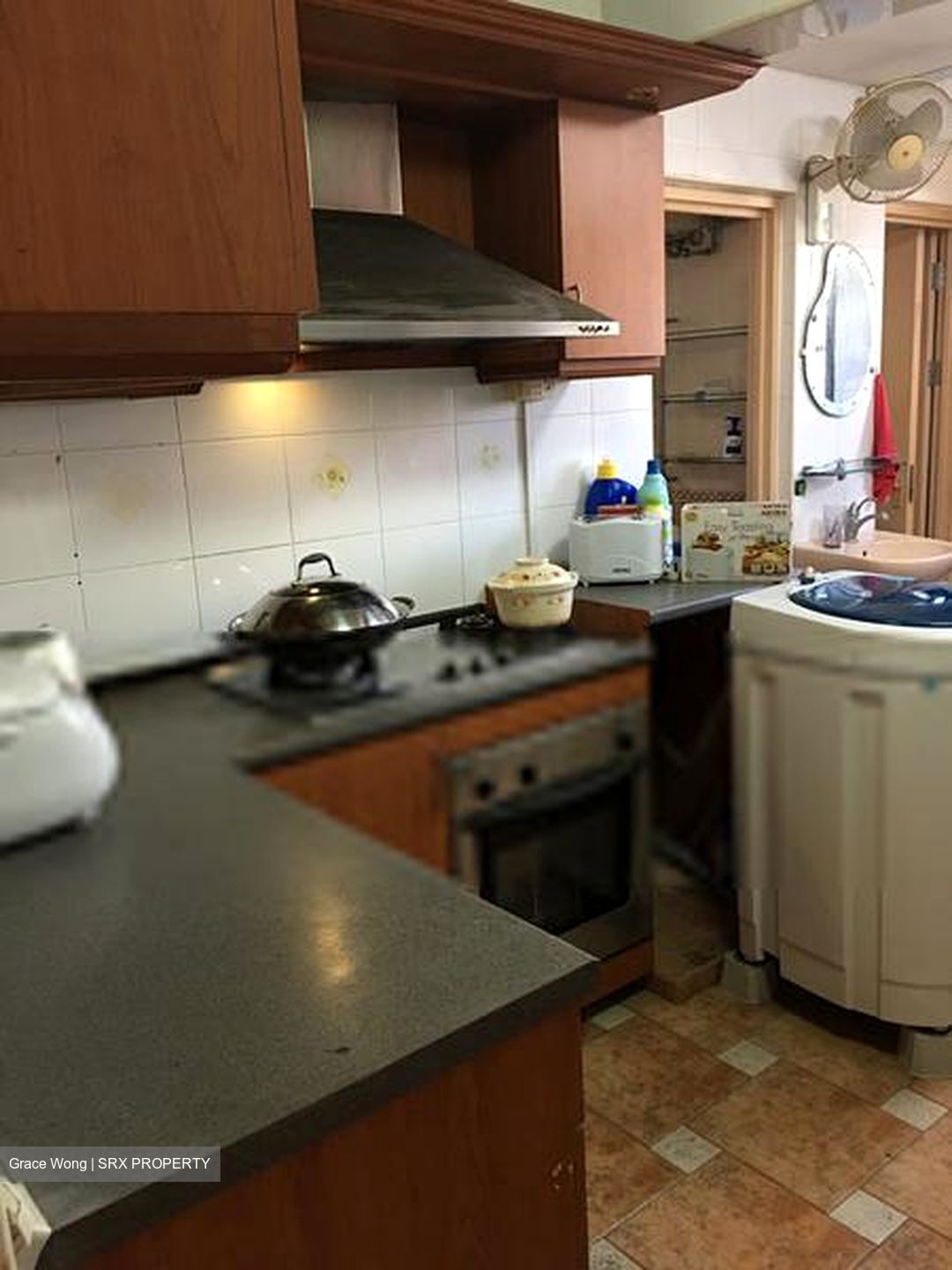 Lorong 7 Geylang (Geylang), HDB 3 Rooms #407644151